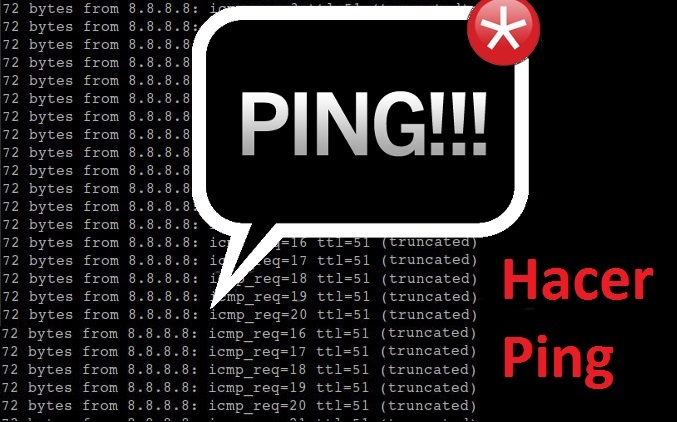 Qué Es Y Cómo Hacer Ping Para Comprobar Y Detectar Problemas En Tu Conexión A Internet 8032